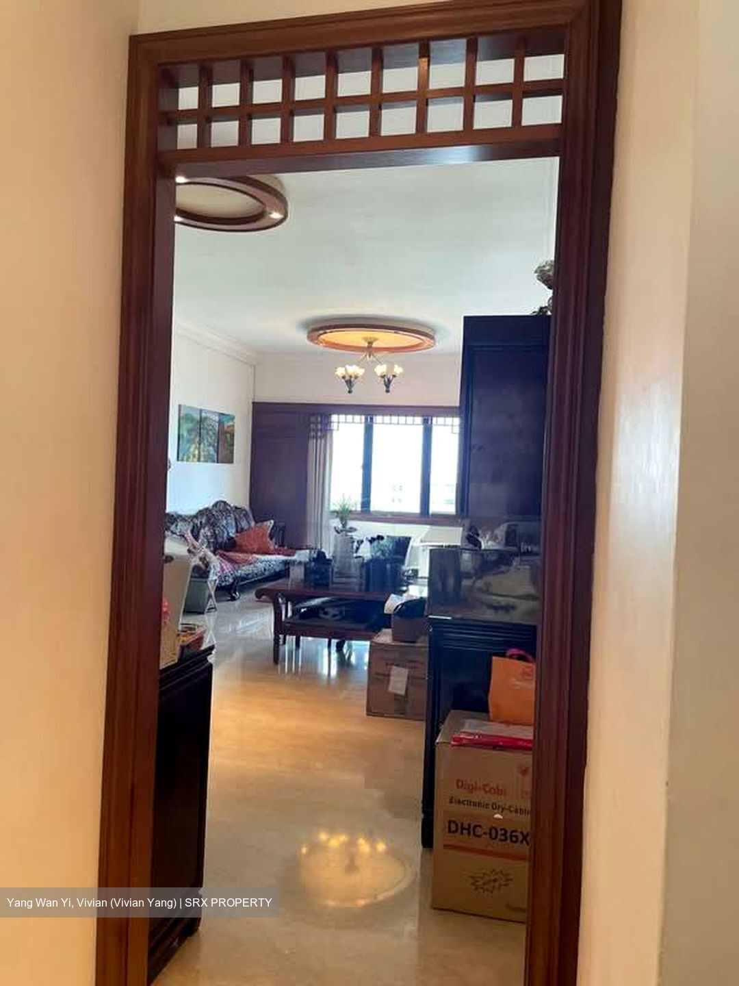 Simsville (D14), Condominium #551193211